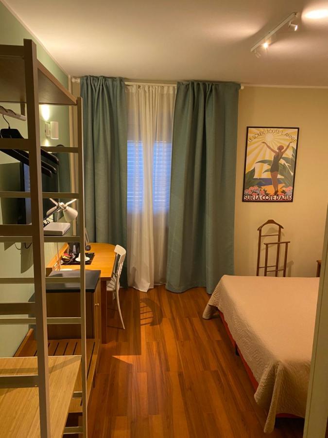 Hotel Europa キヴァッソ エクステリア 写真