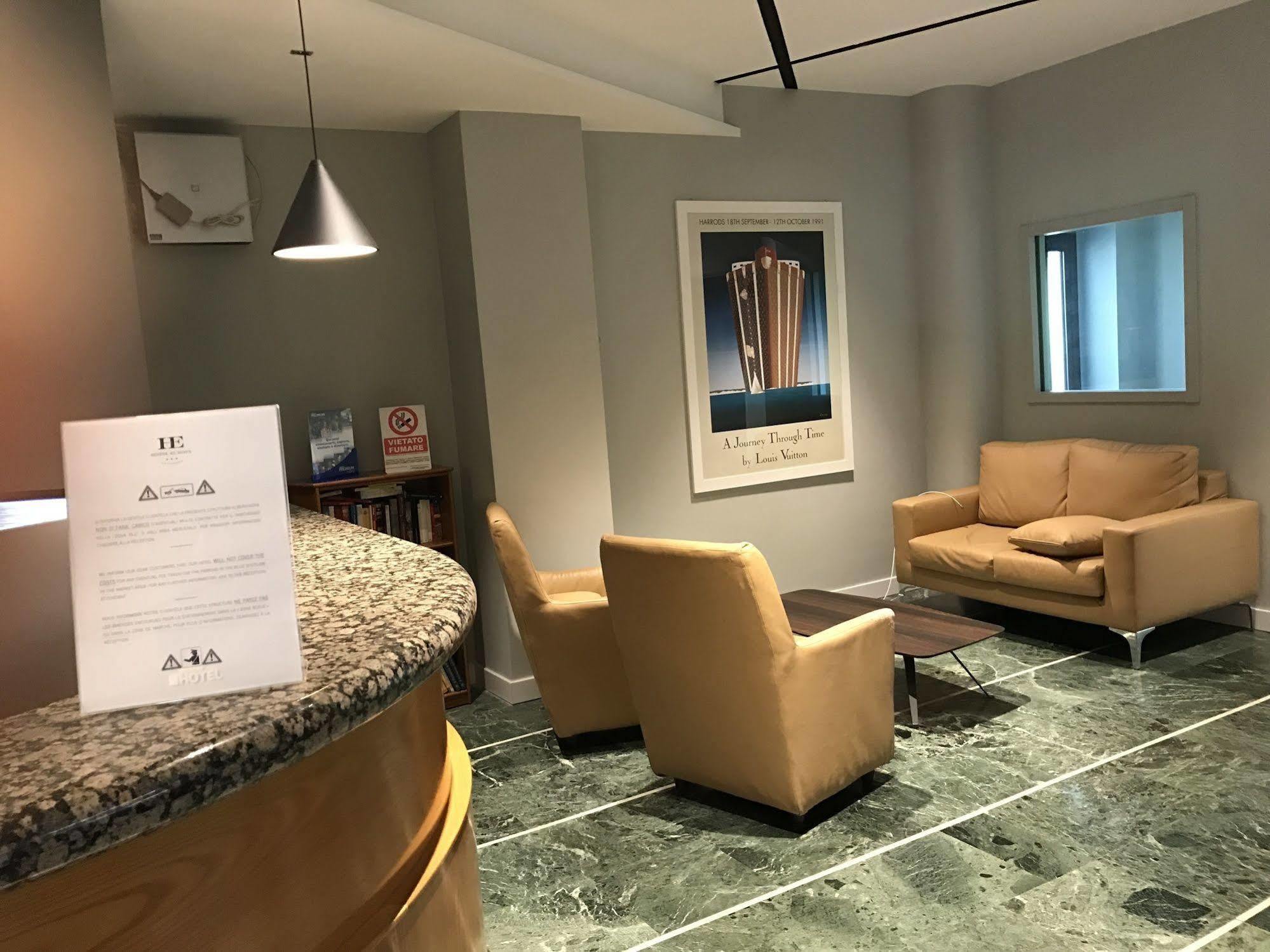 Hotel Europa キヴァッソ エクステリア 写真