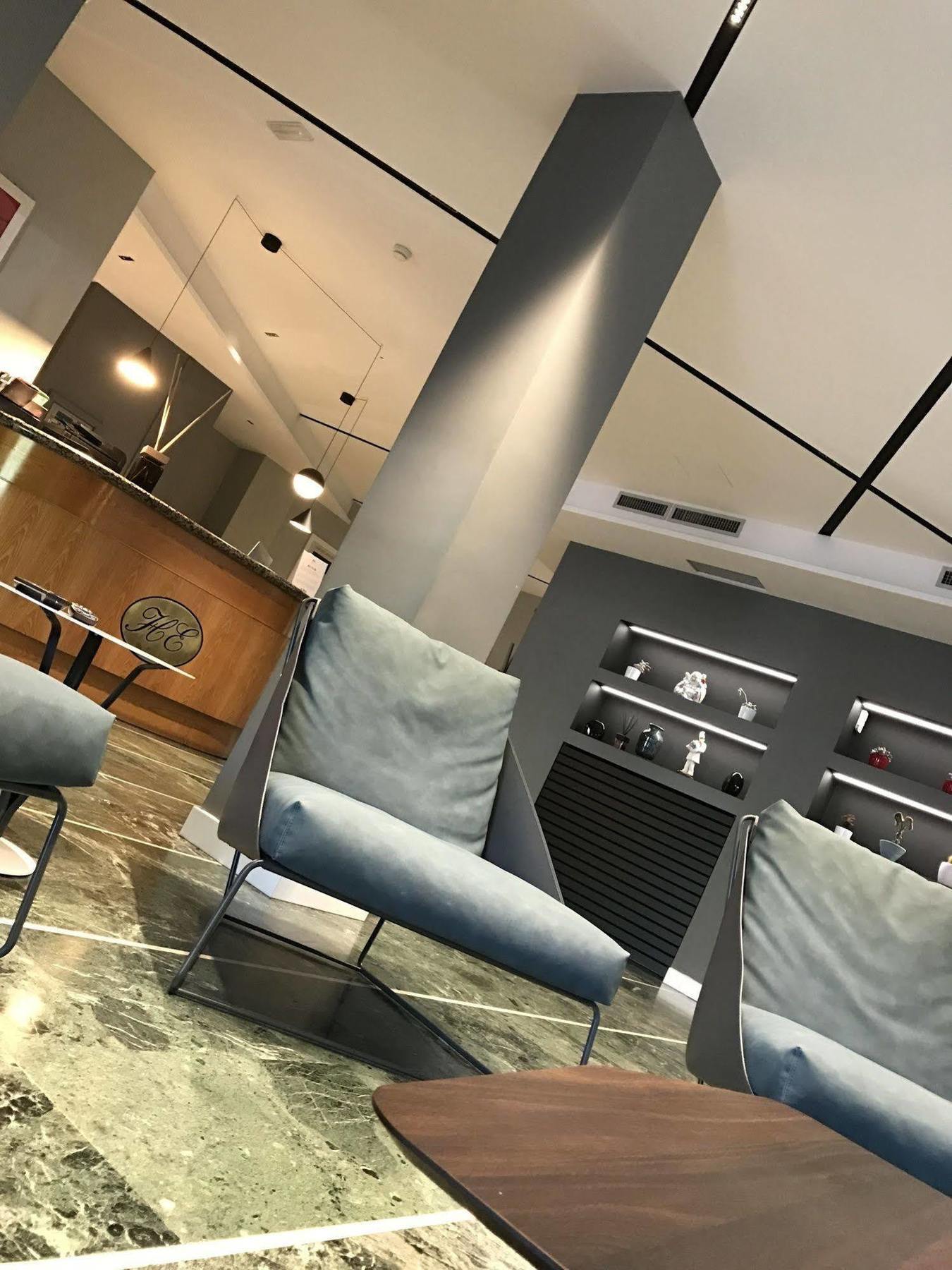 Hotel Europa キヴァッソ エクステリア 写真