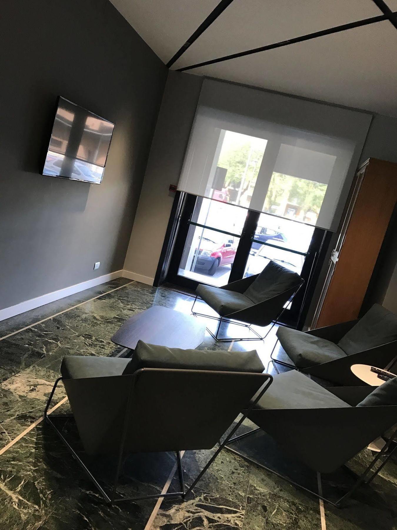 Hotel Europa キヴァッソ エクステリア 写真