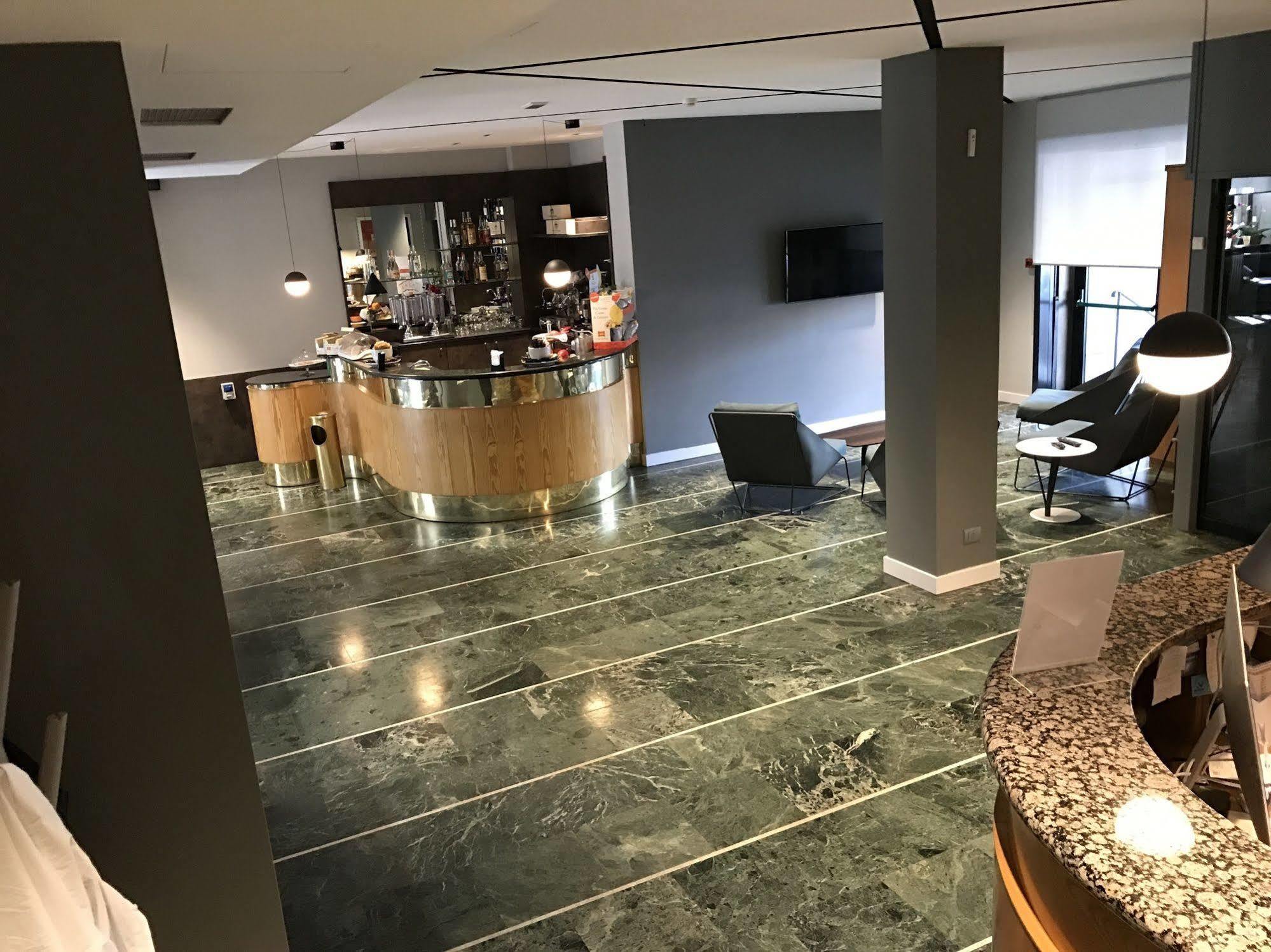 Hotel Europa キヴァッソ エクステリア 写真