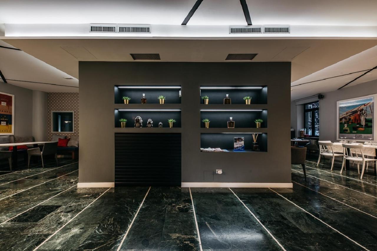 Hotel Europa キヴァッソ エクステリア 写真