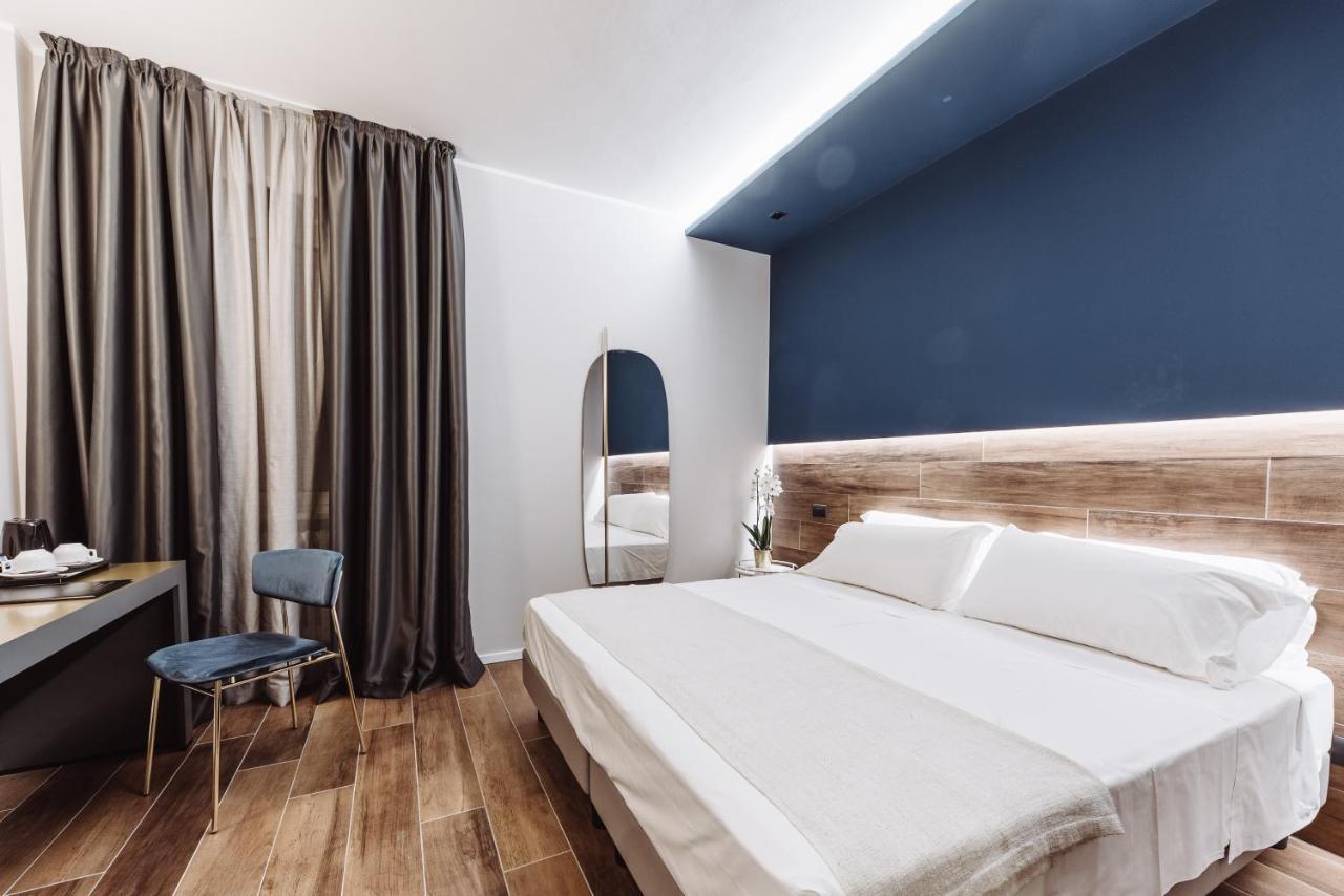 Hotel Europa キヴァッソ エクステリア 写真