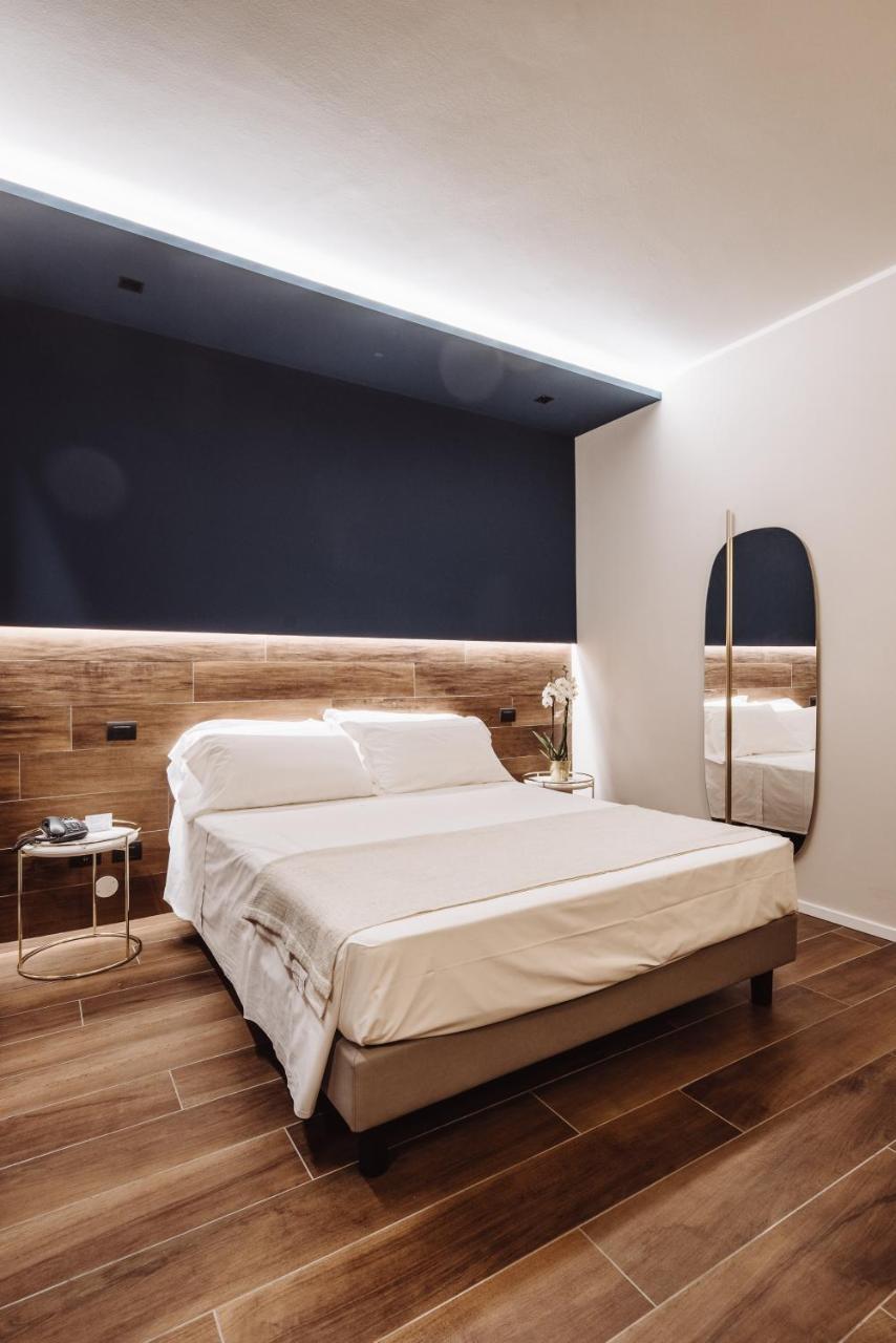 Hotel Europa キヴァッソ エクステリア 写真
