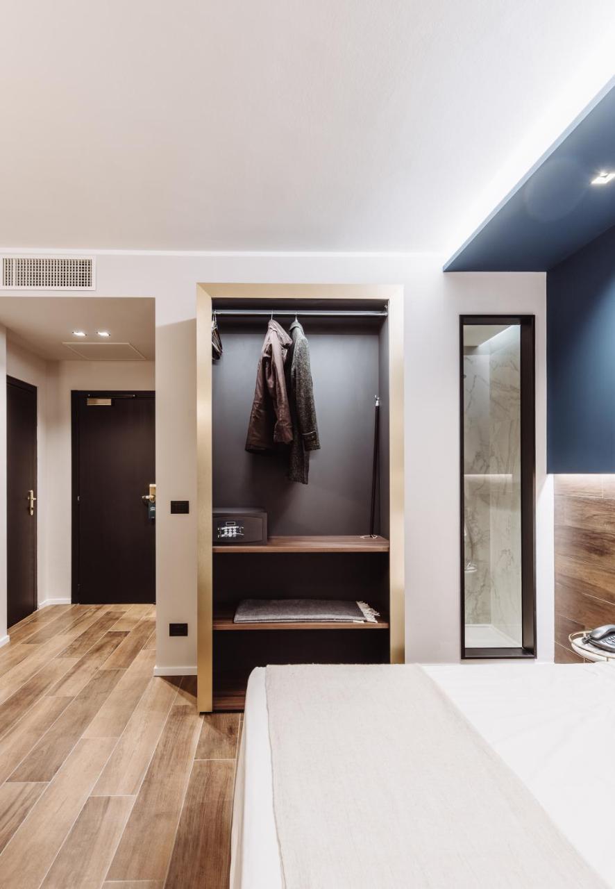 Hotel Europa キヴァッソ エクステリア 写真