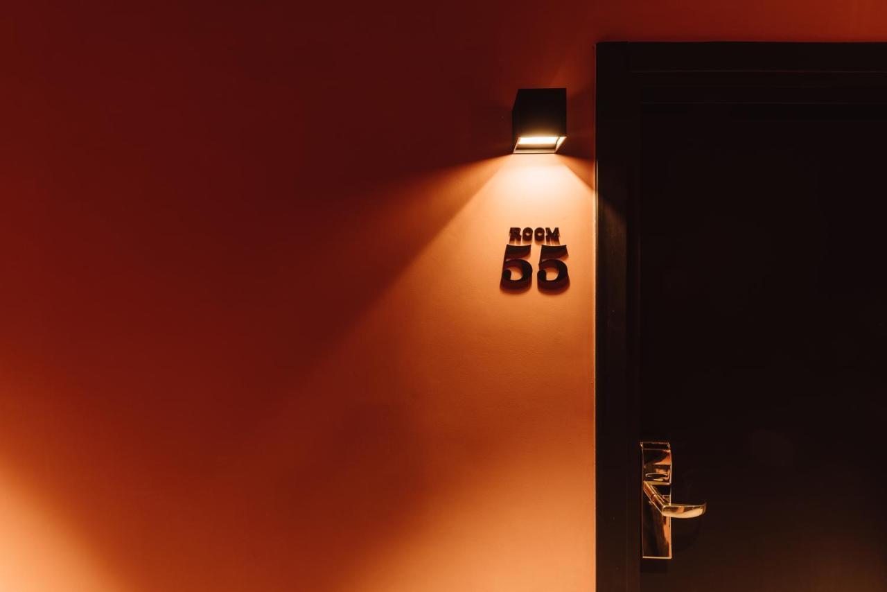 Hotel Europa キヴァッソ エクステリア 写真