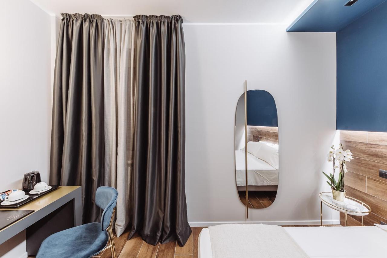 Hotel Europa キヴァッソ エクステリア 写真
