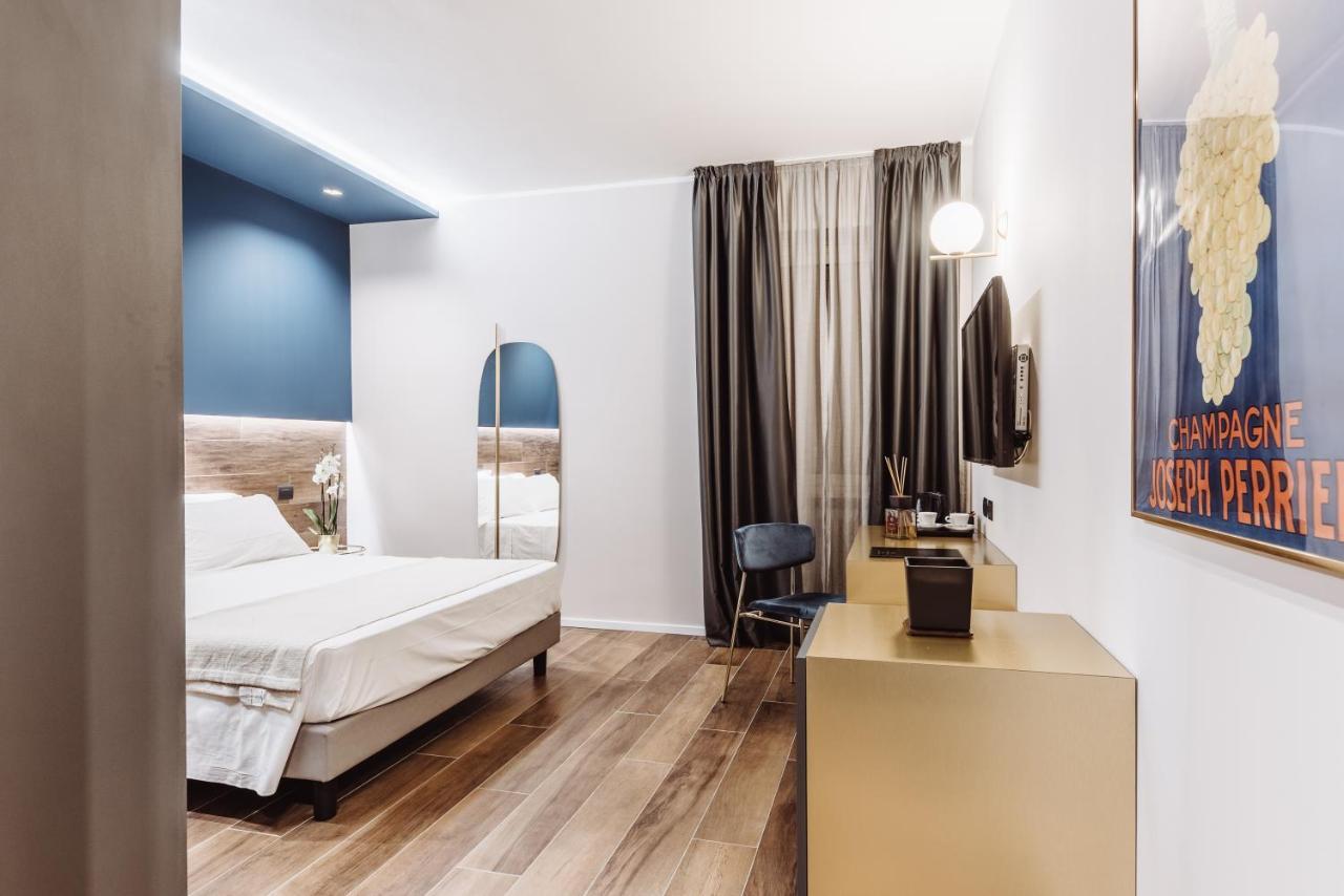 Hotel Europa キヴァッソ エクステリア 写真